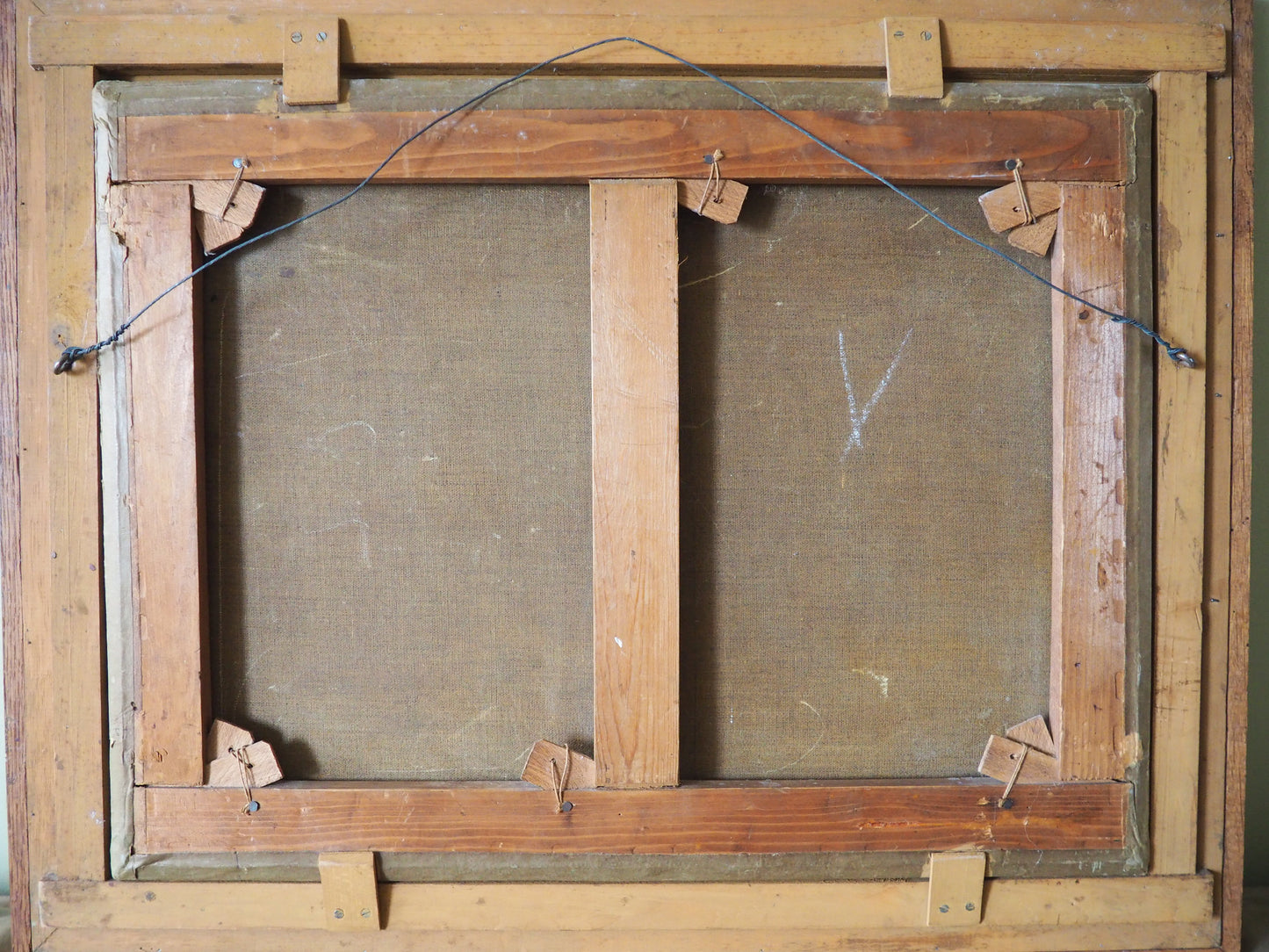 Follower of Giovanni Francesco Barbieri, called Il Guercino (1591–1666)