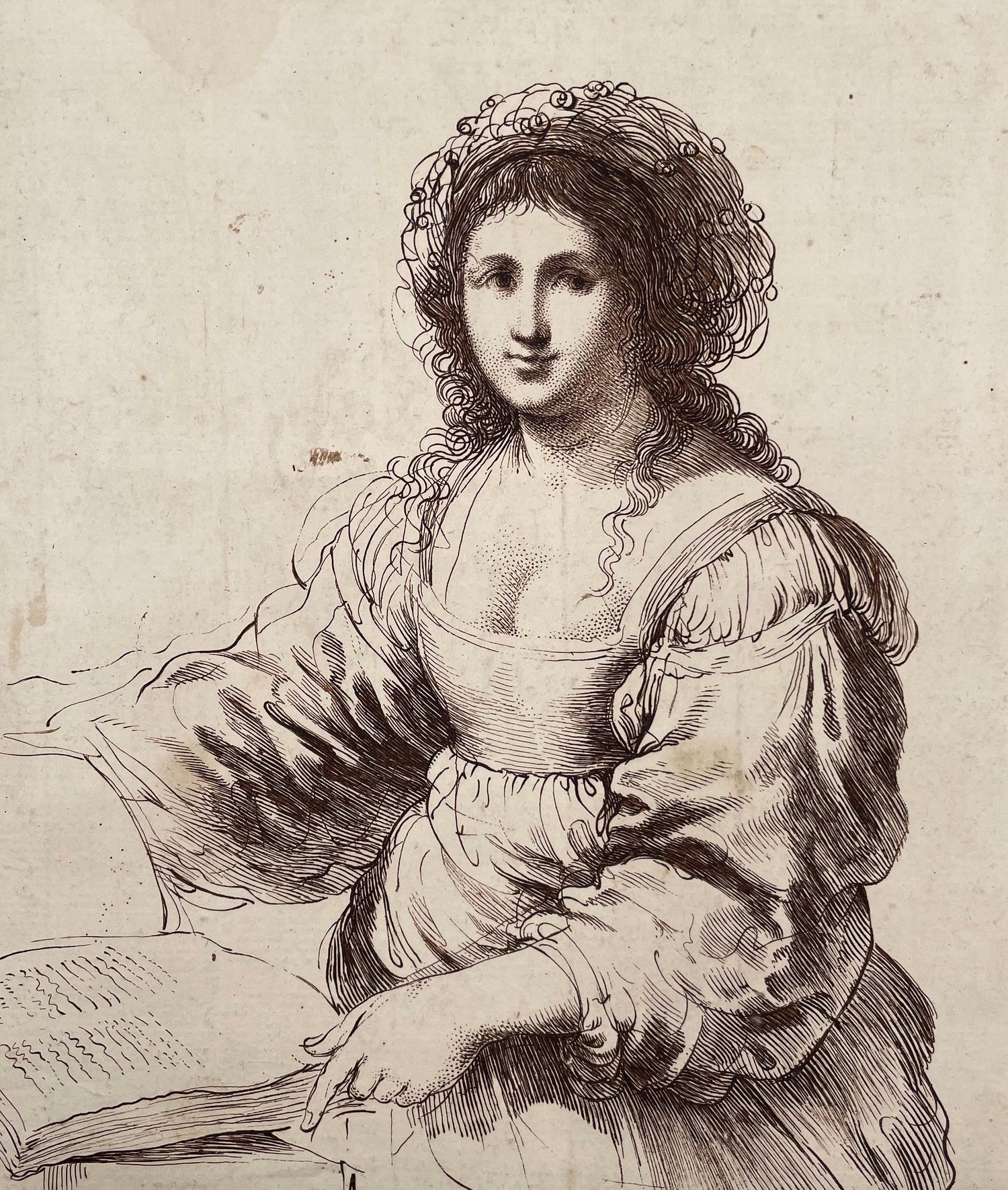 Rare Books, Manuscripts & Etchings