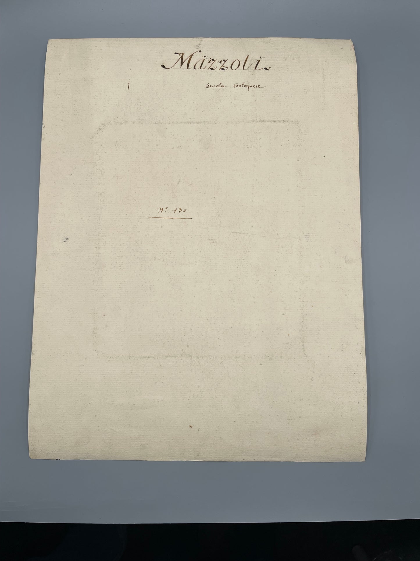 Francesco Bartolozzi (1727–1815) after Giovanni Francesco Barbieri, called Il Guercino (1591–1666) – “Woman with a Book”