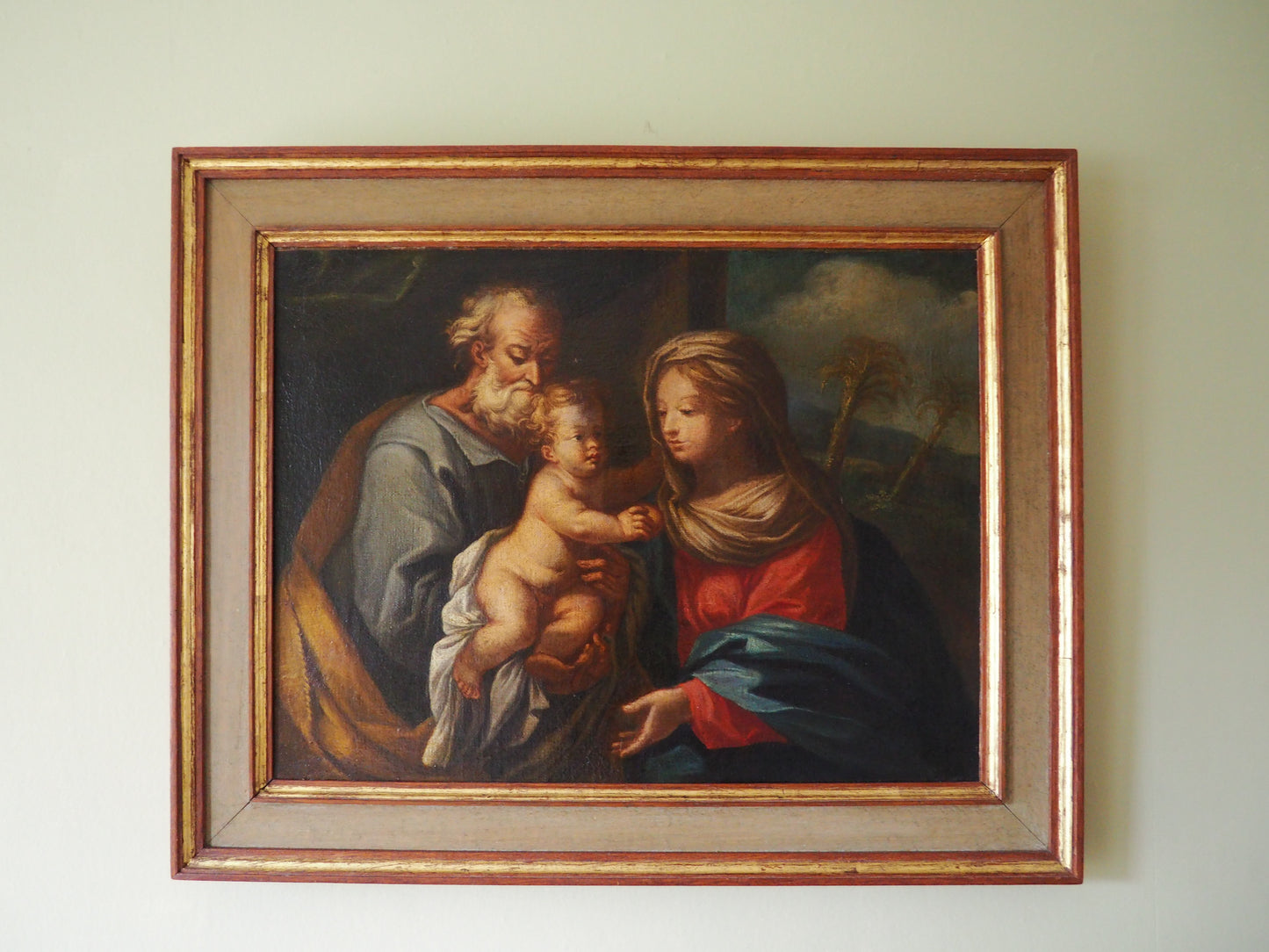 Follower of Giovanni Francesco Barbieri, called Il Guercino (1591–1666)