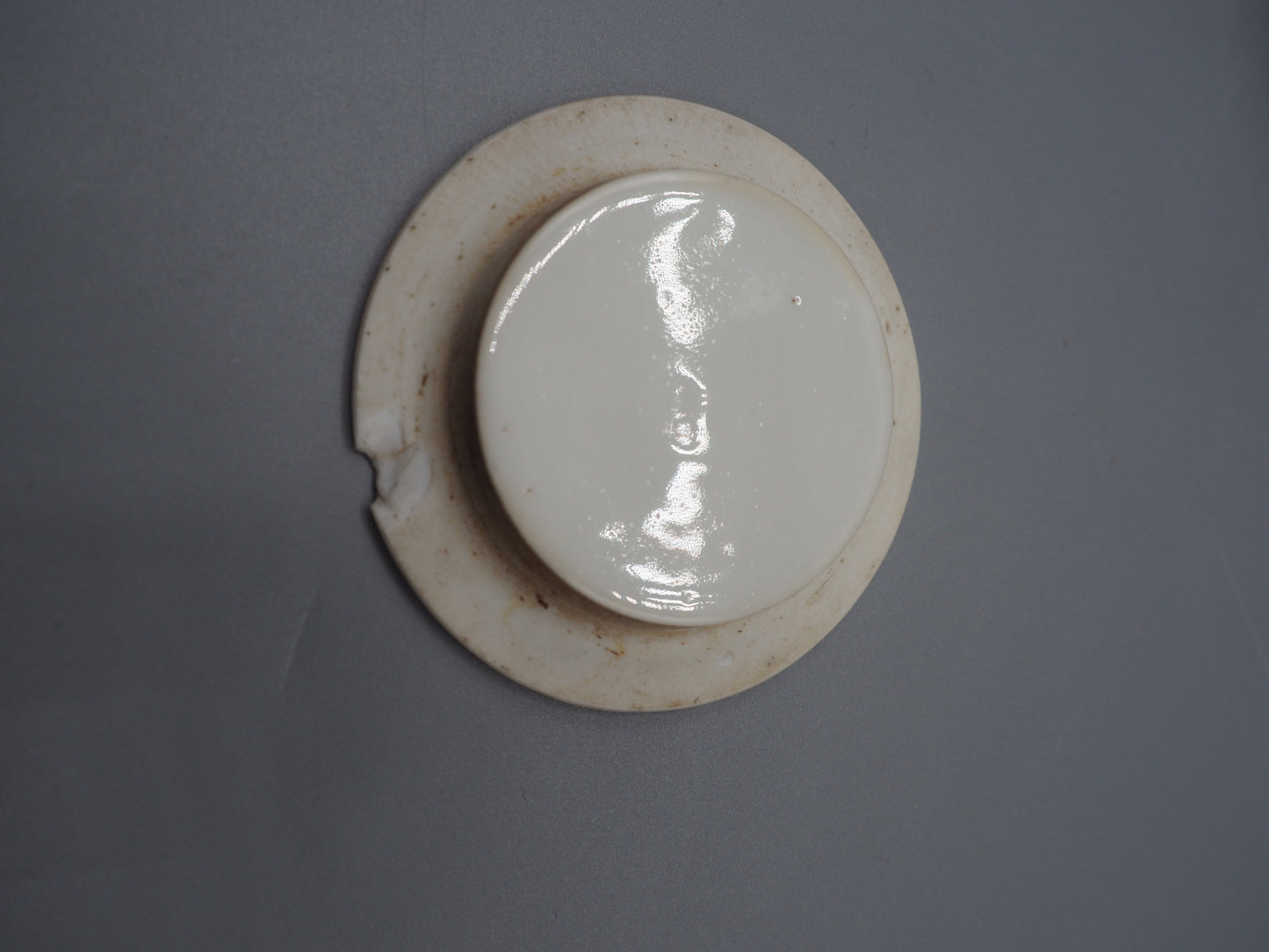 Rare Chinese Wu Shuang Pu Teapot – Daoguang Period (1821–1850)