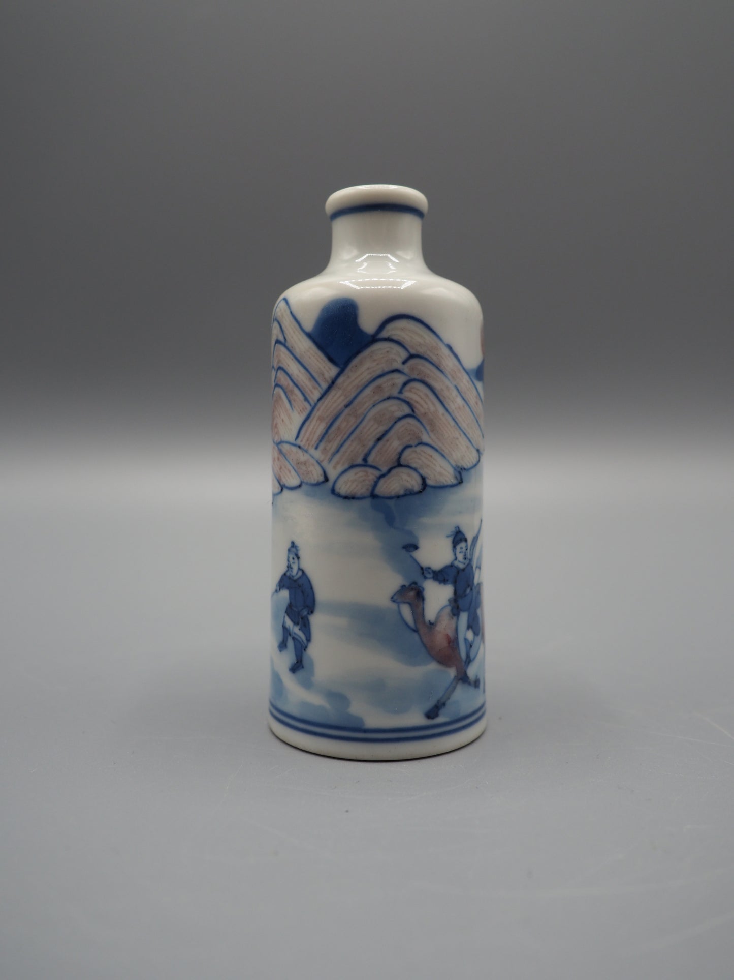 19th Century Chinese Snuff Bottle