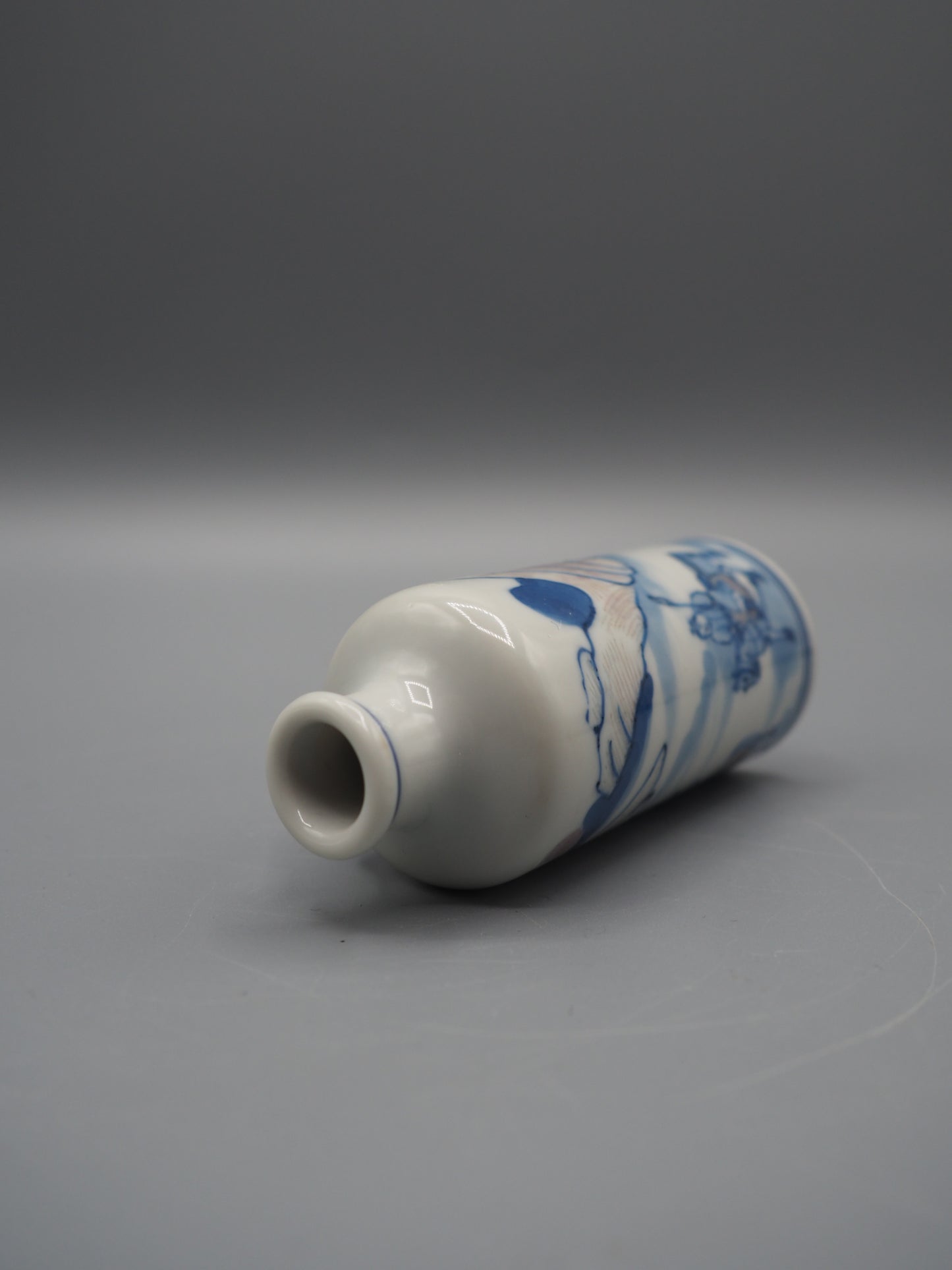 19th Century Chinese Snuff Bottle