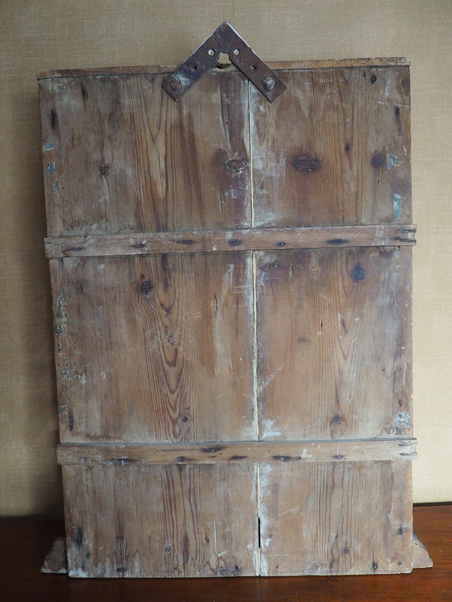 Spanish Baroque Corpus Christi, late 17th century